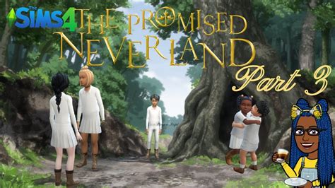 sim neverland